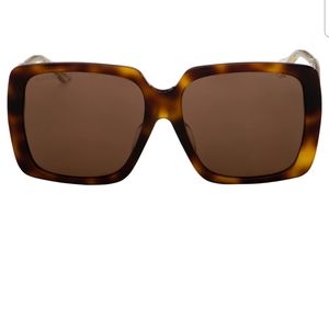 NWT Gucci sunglasses